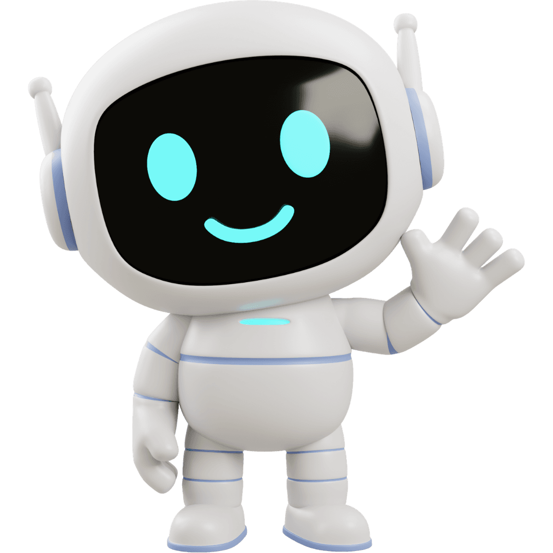 Robot hỗ trợ